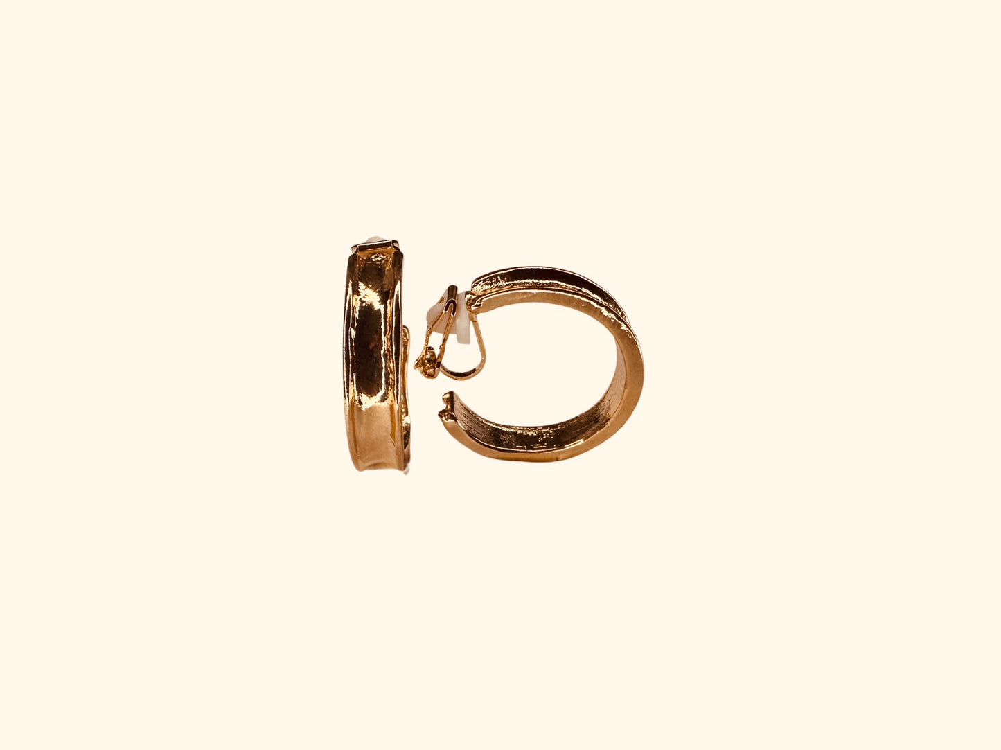 Boucles d’oreilles à clip