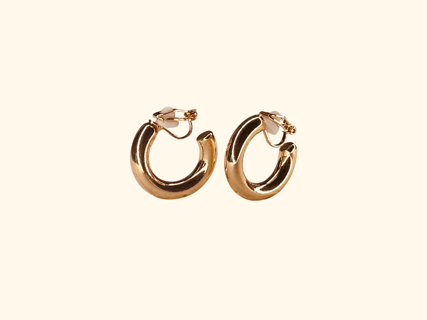 Boucles d’oreilles à clip