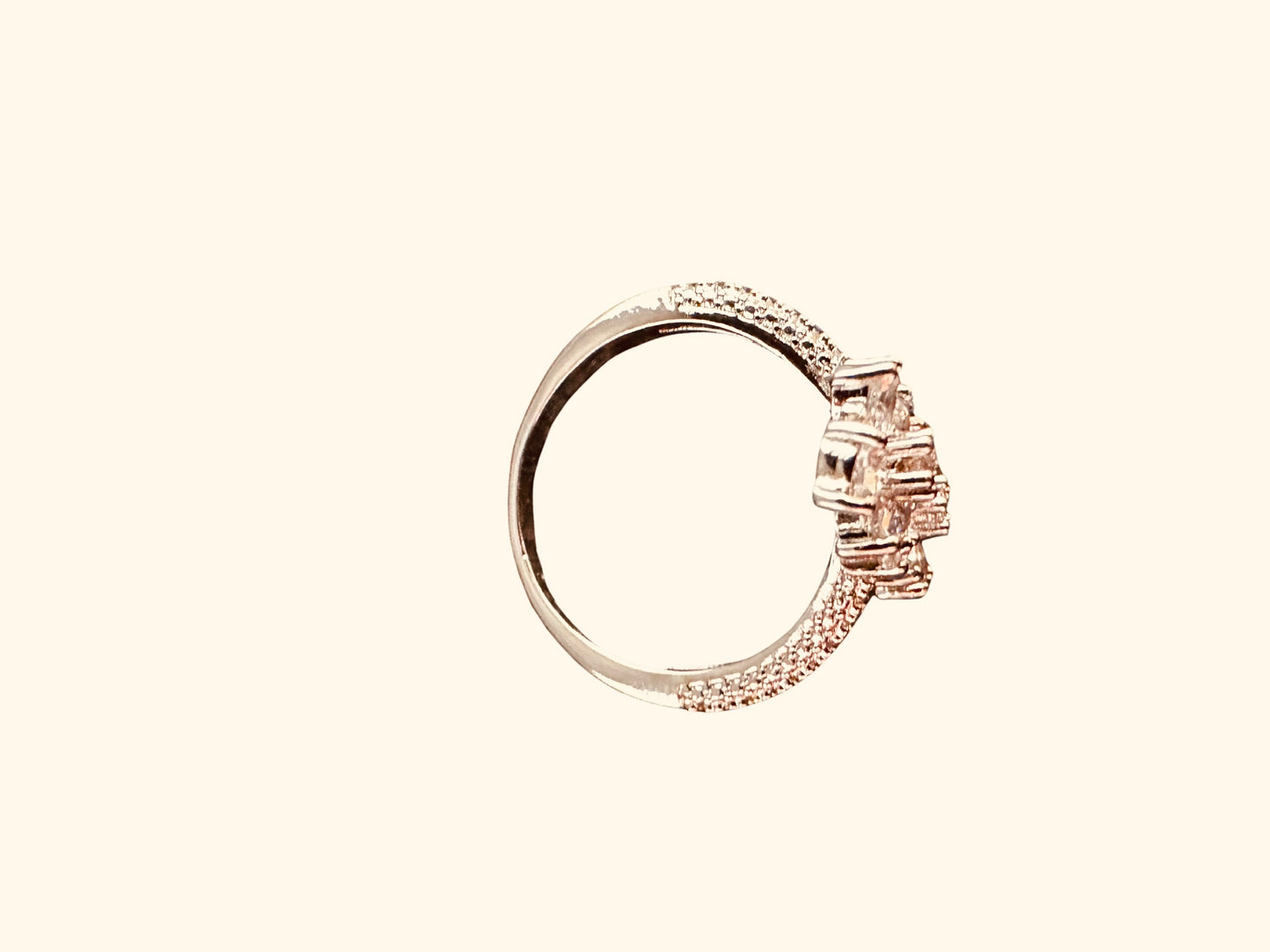 Bague ajustable