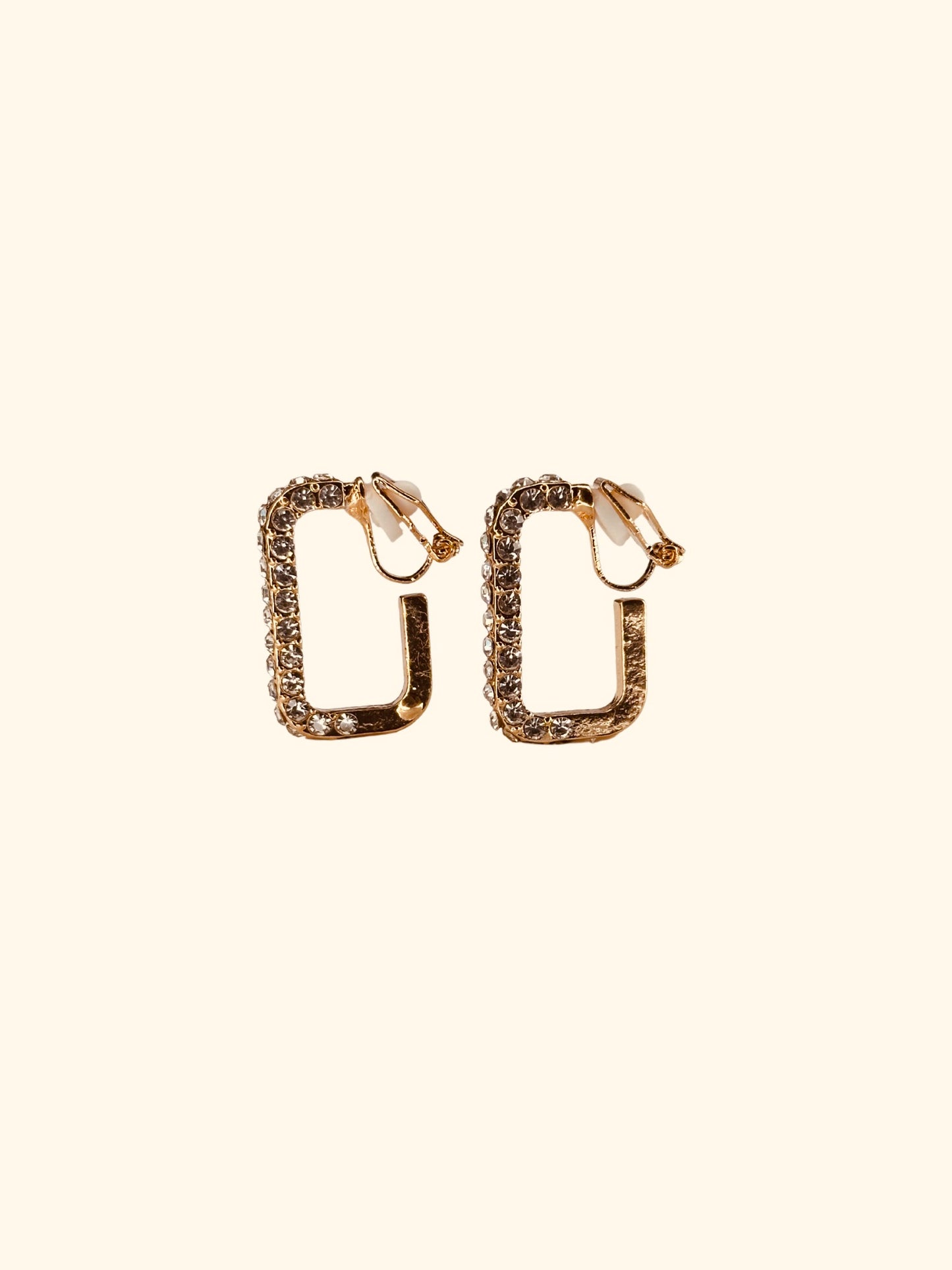 Boucles d’oreilles à clip
