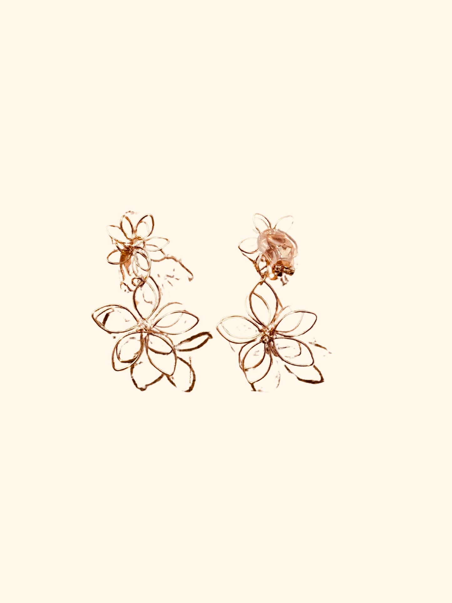 Boucles d’oreilles à clip