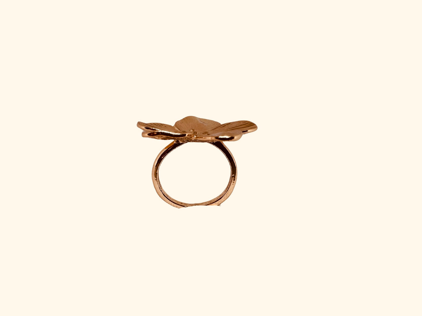 Bague ajustable