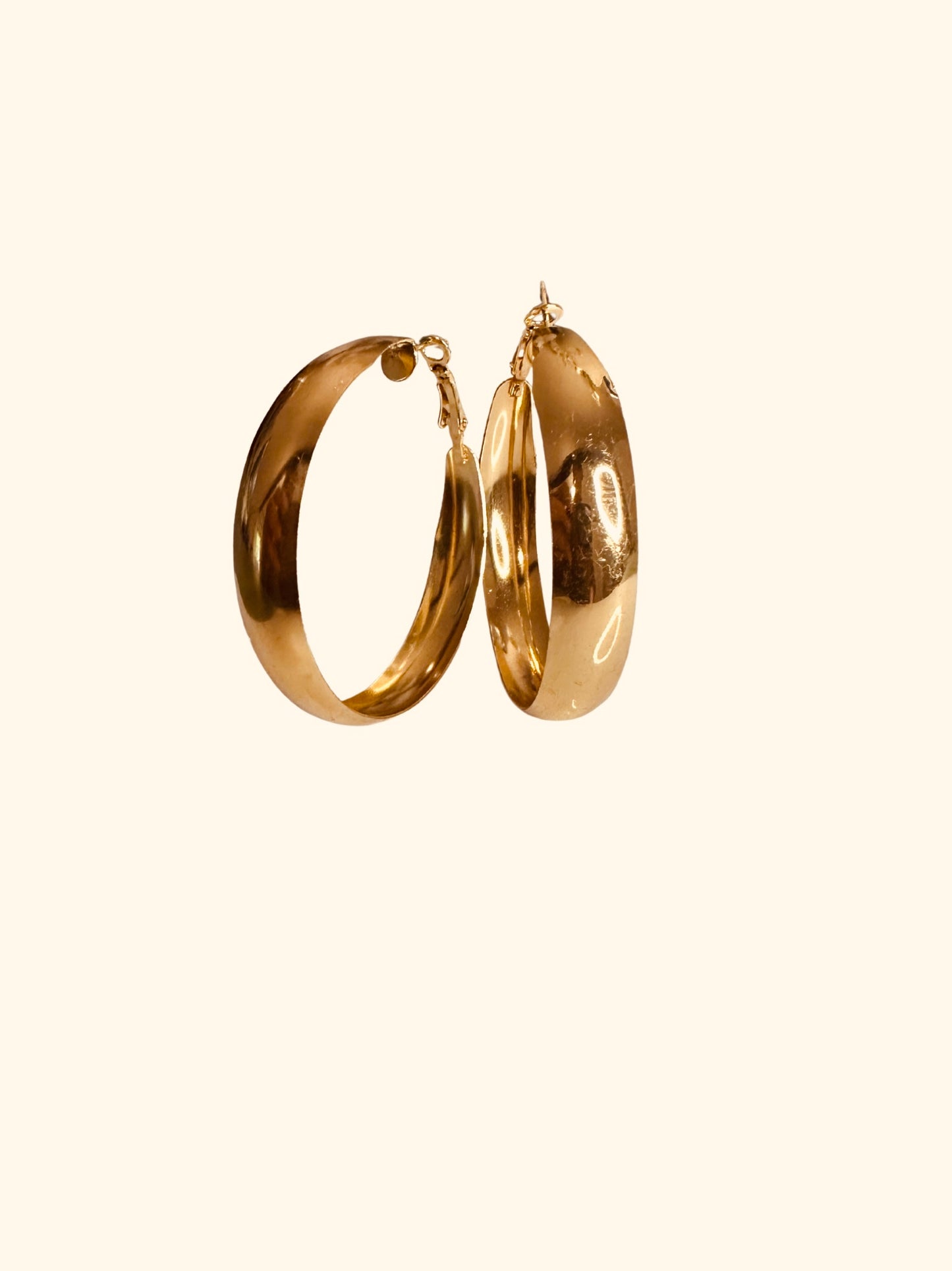 Boucles d’oreilles