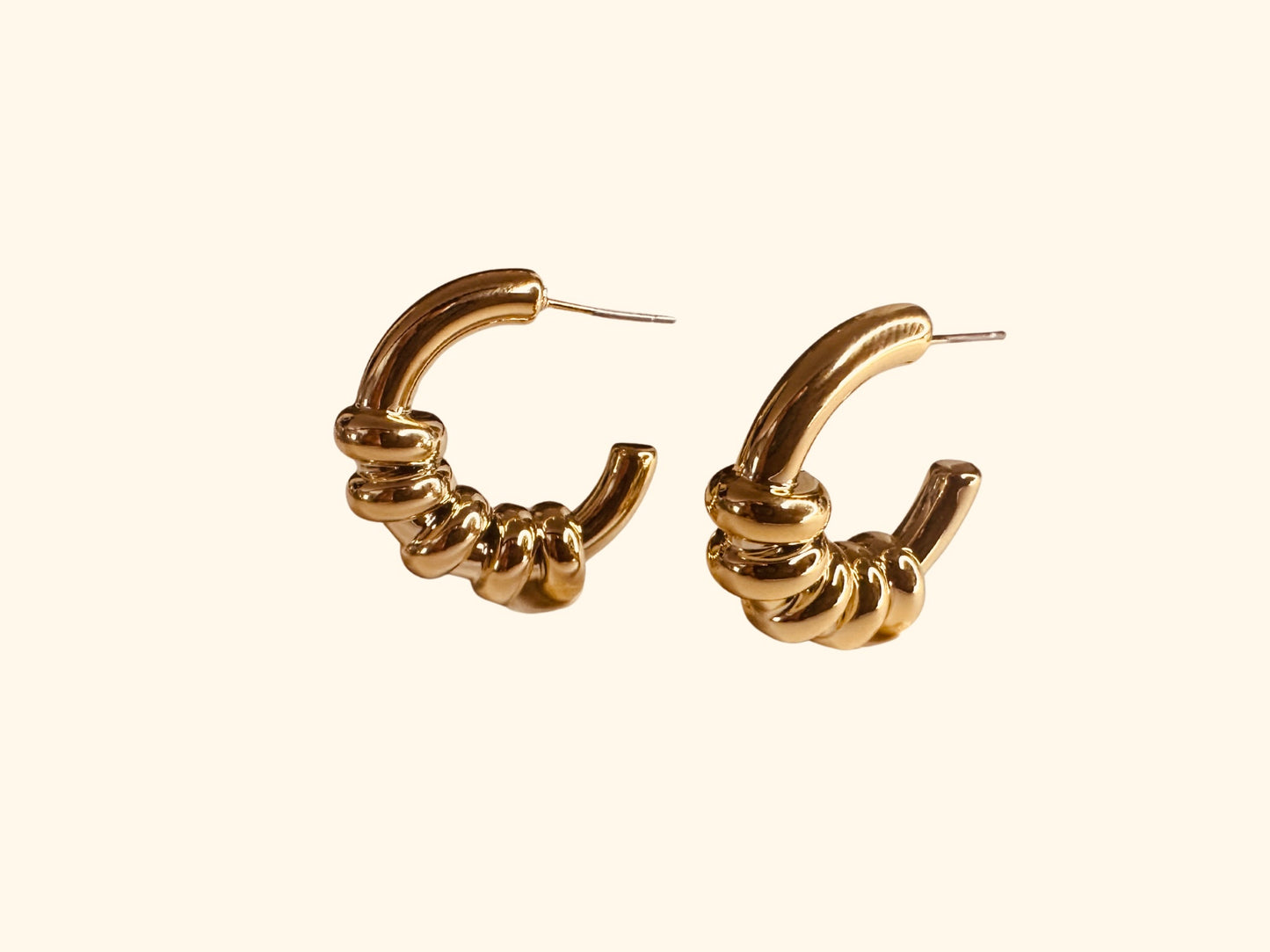 Boucles d’oreilles