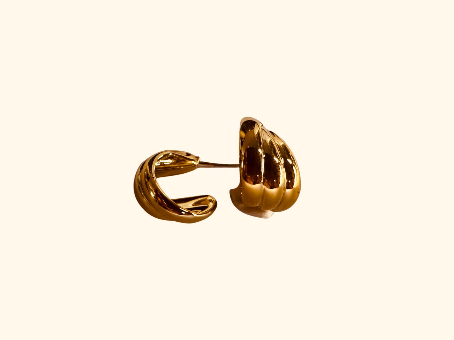 Boucles d’oreilles