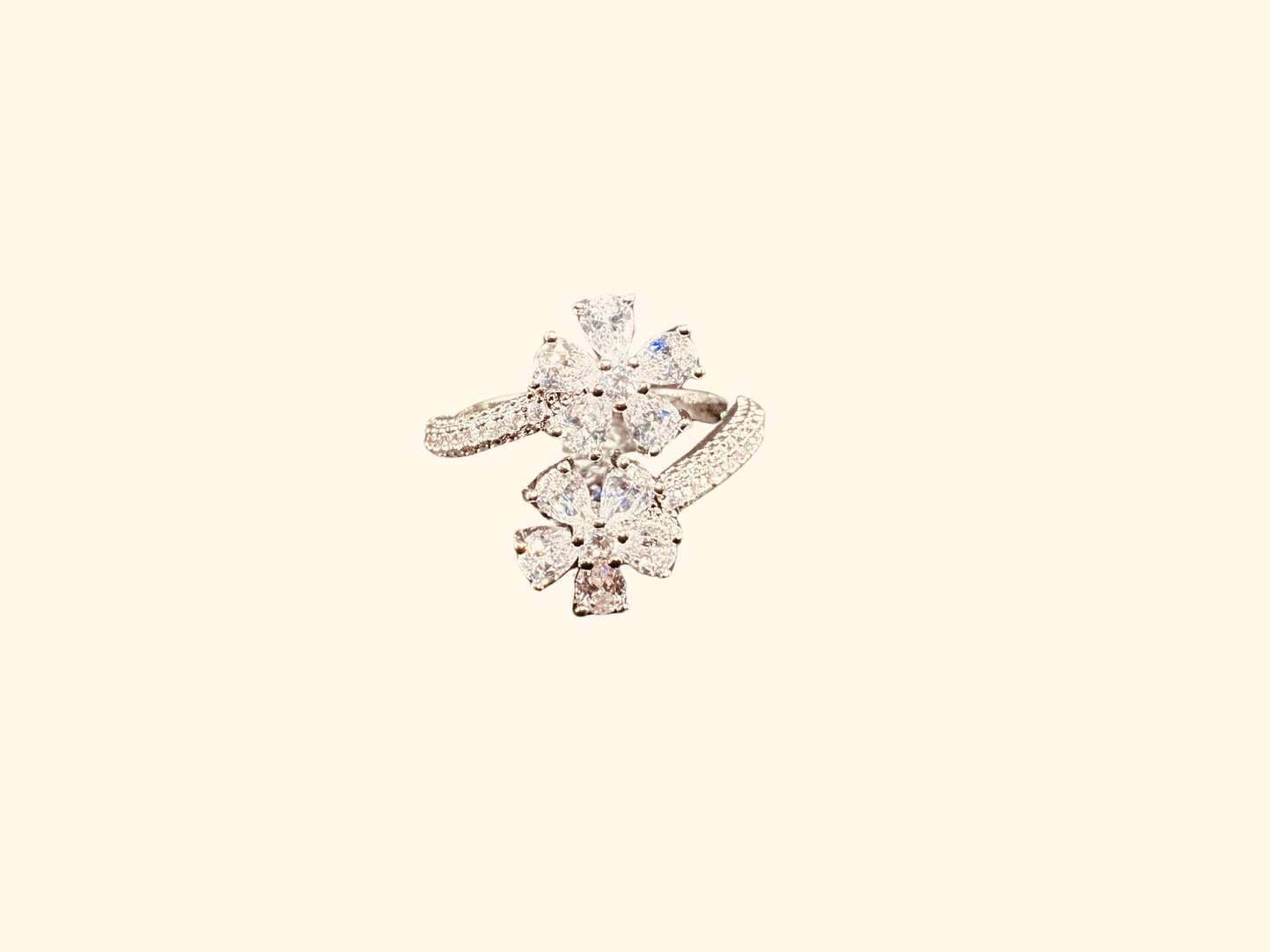 Bague ajustable