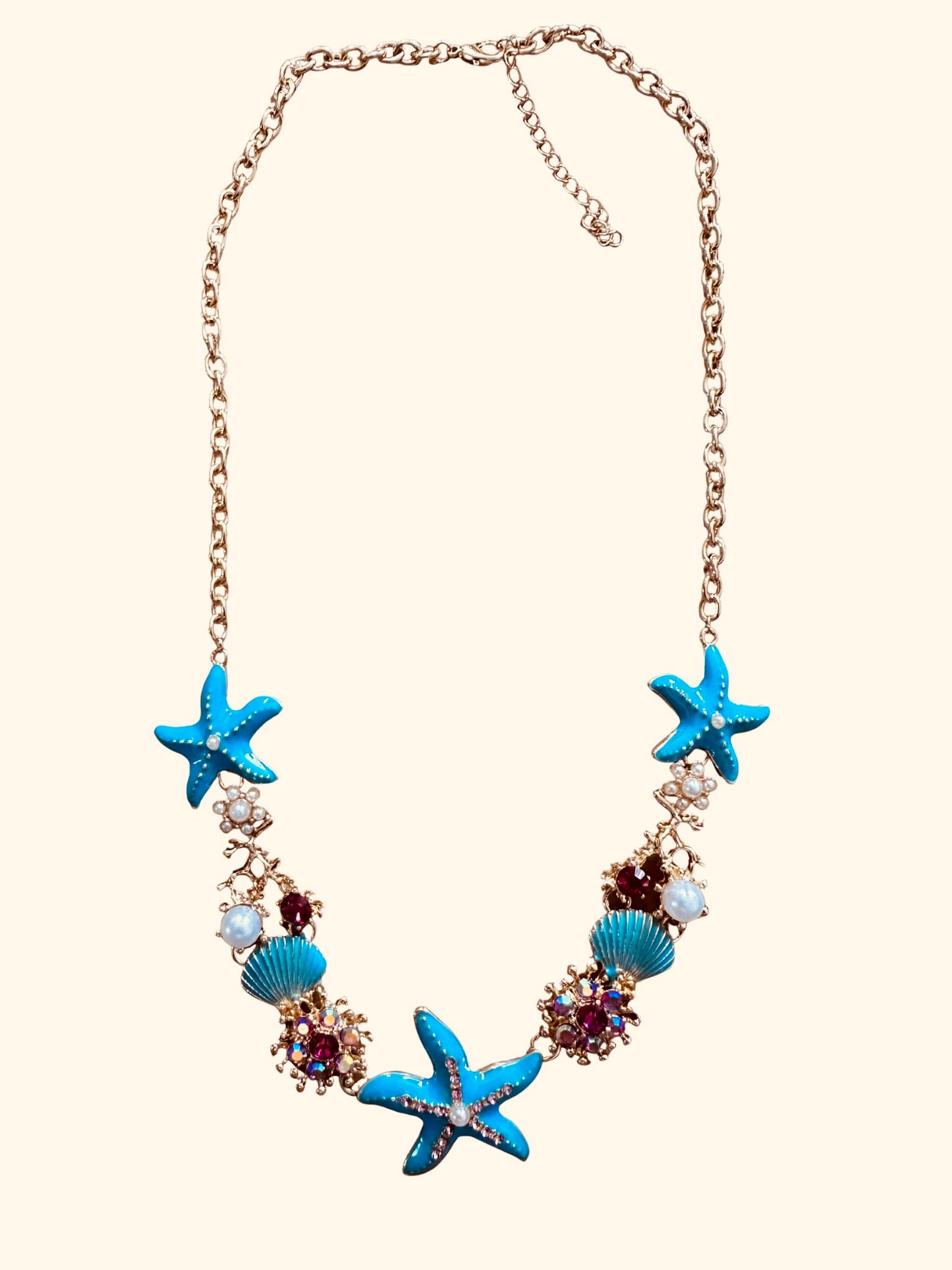 Collier Ursula