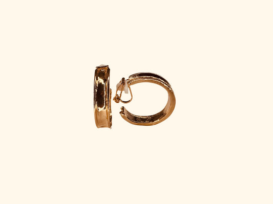 Boucles d’oreilles à clip