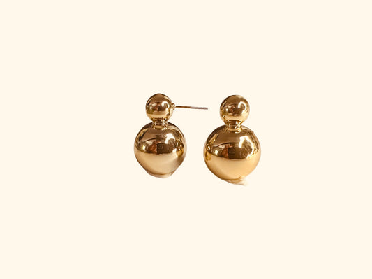 Boucles d’oreilles