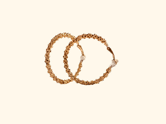 Boucle d’oreille à clip