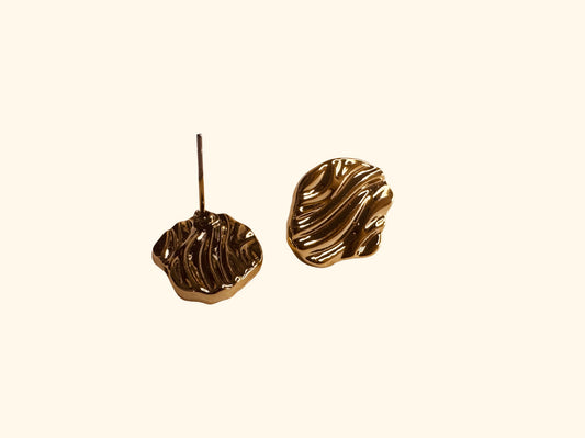 Boucles d’oreilles