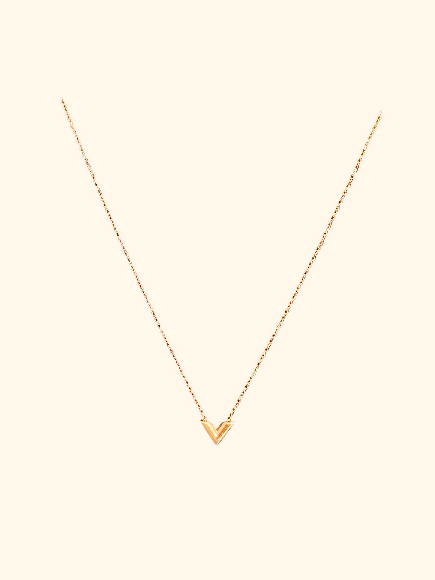 Collier V