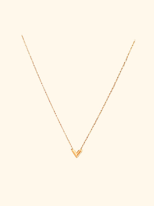 Collier V