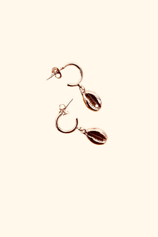 Boucles d’oreilles