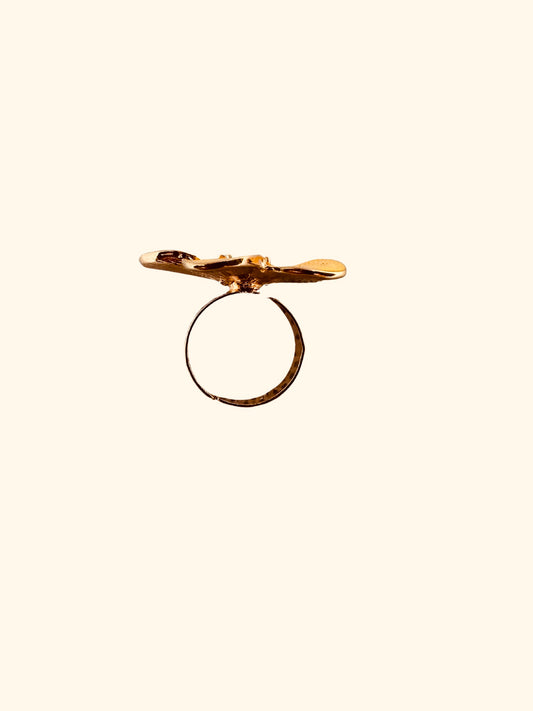 Bague ajustable