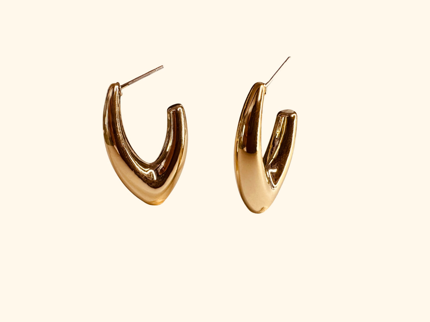 Boucles d’oreilles