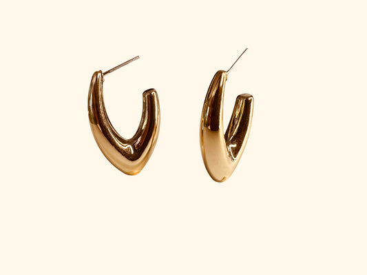 Boucles d’oreilles