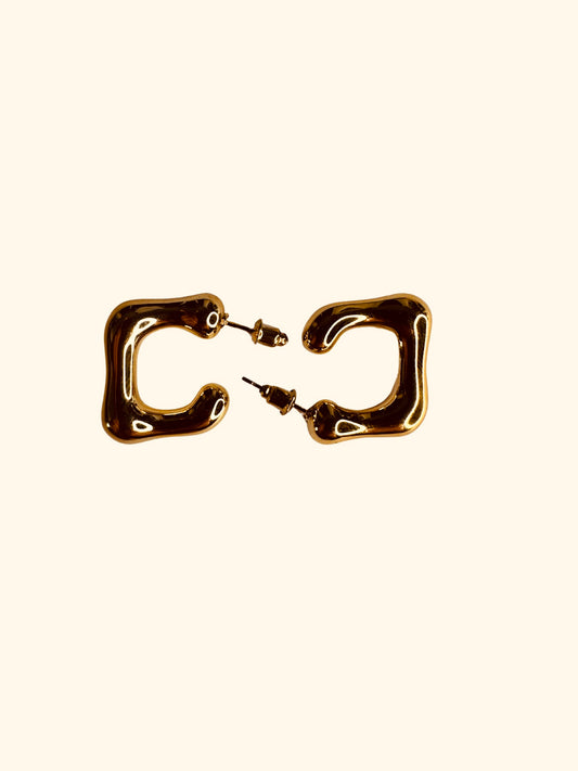 Boucles d’oreilles