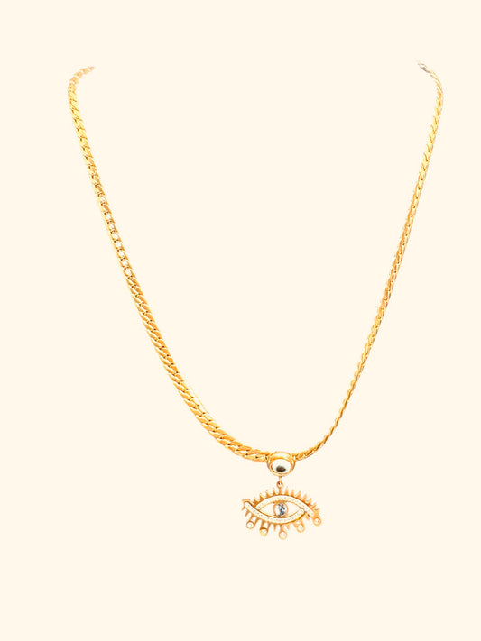 Collier olympe