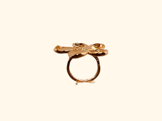 Bague ajustable