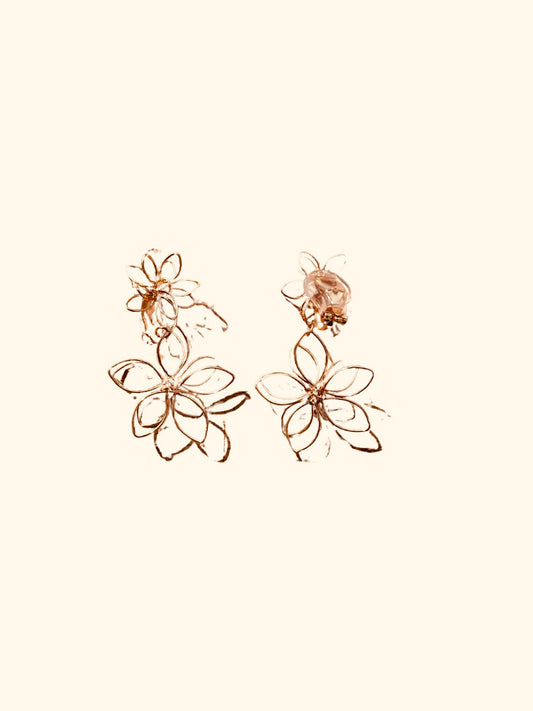 Boucles d’oreilles à clip