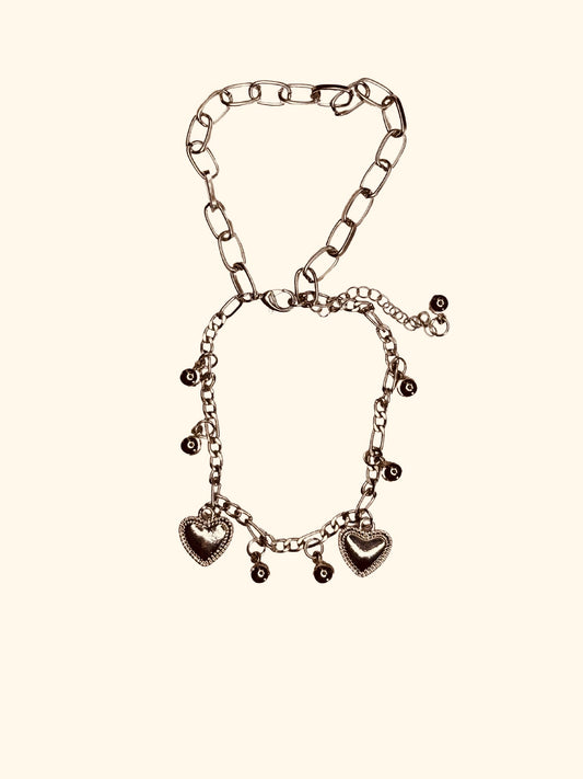 Bracelet breloque