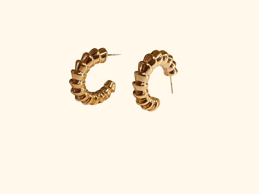 Boucles d’oreilles