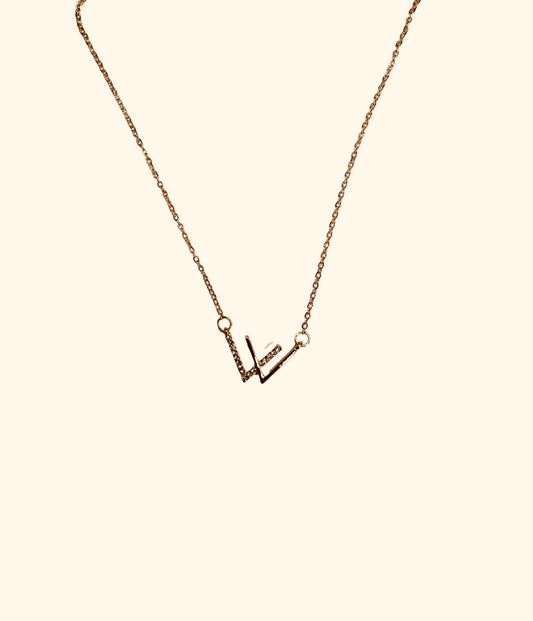 Collier W