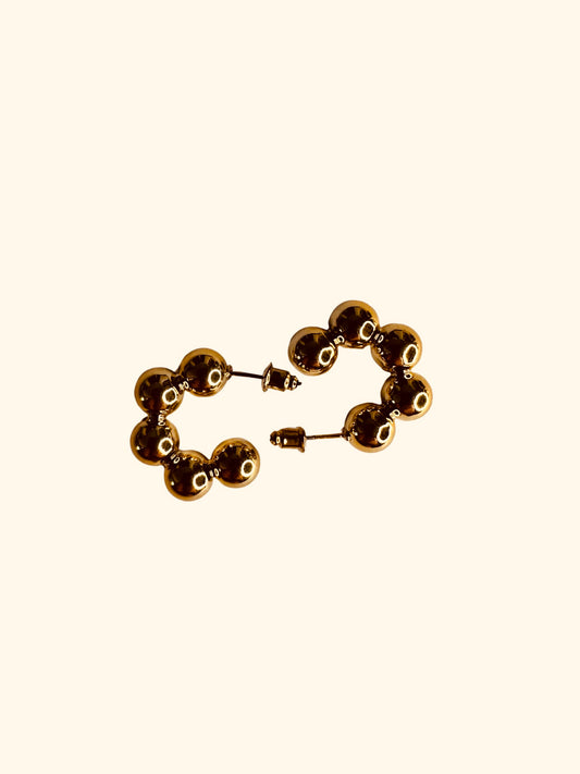 Boucles d’oreilles