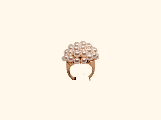 Bague ajustable