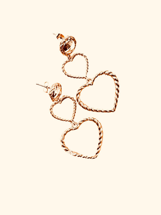 Boucles d’oreilles
