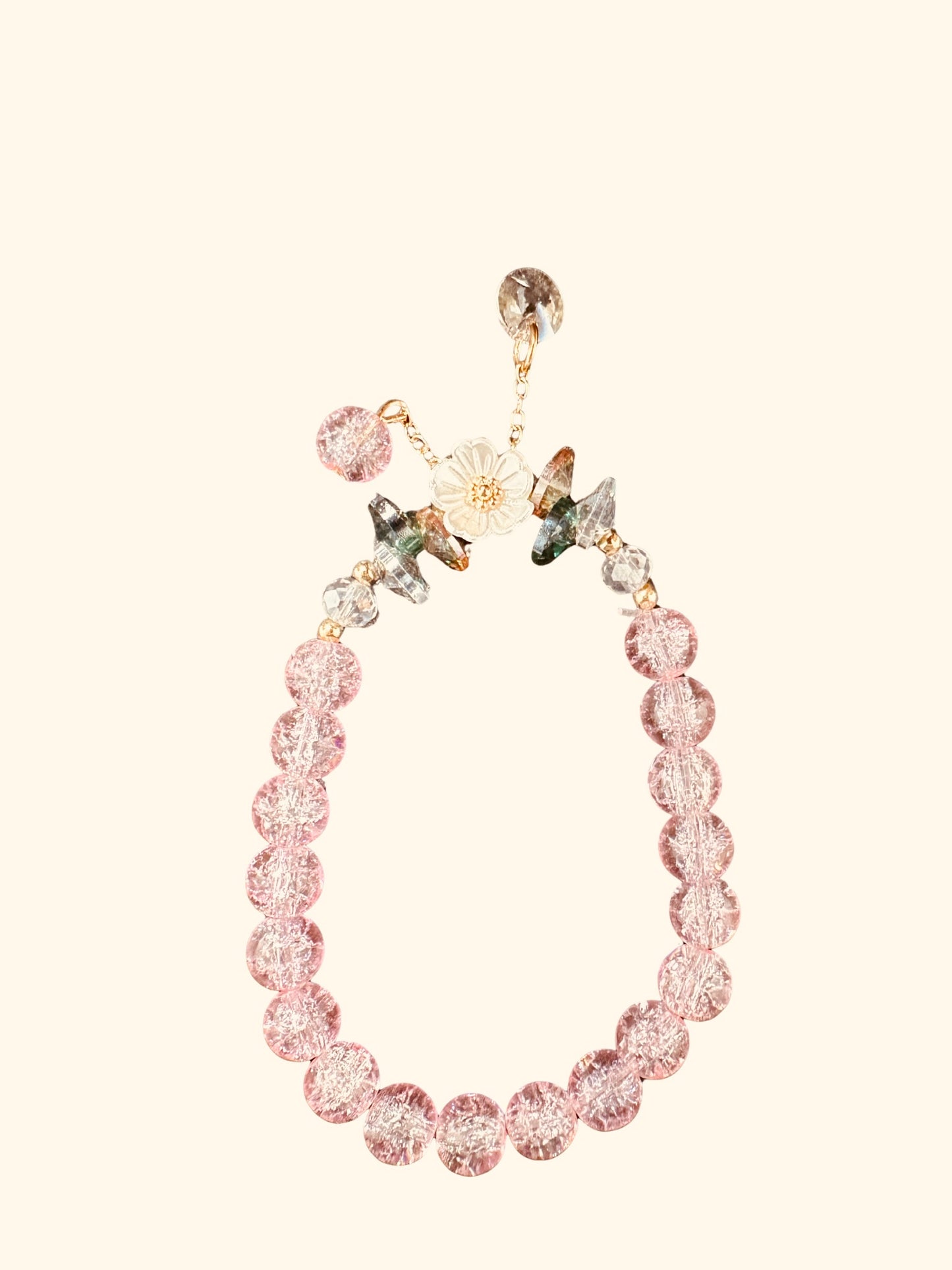 Bracelet en perles