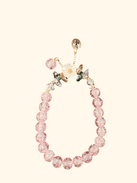 Bracelet en perles