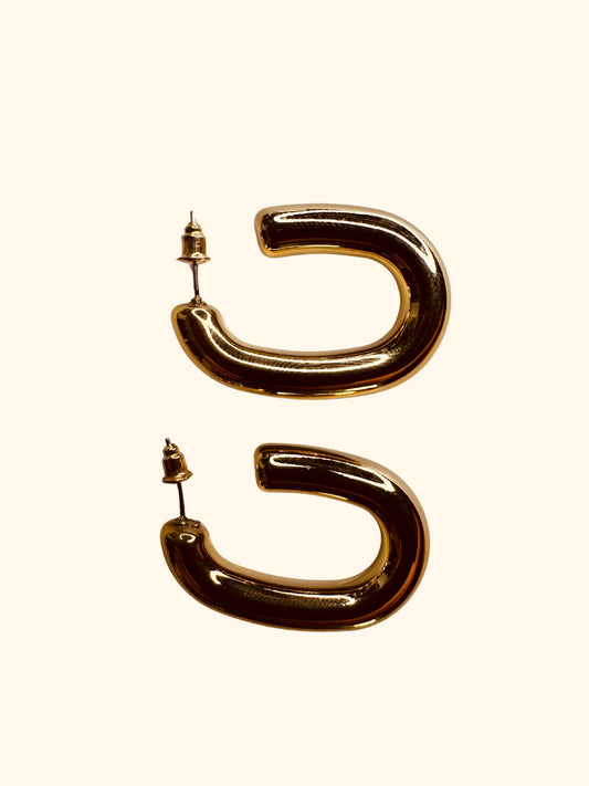 Boucles d’oreilles