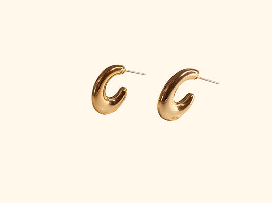 Boucles d’oreilles