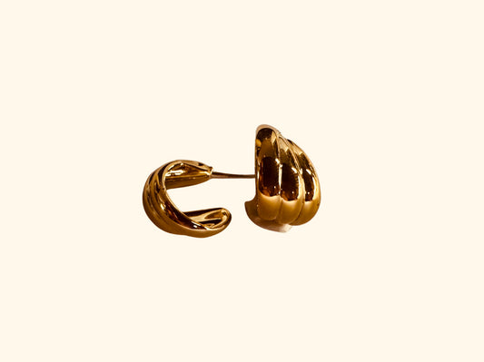 Boucles d’oreilles