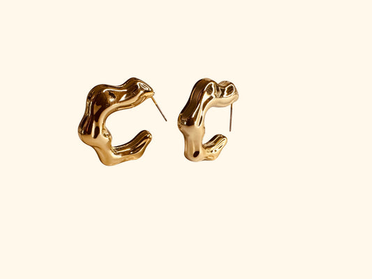 Boucles d’oreilles