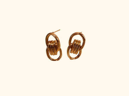 Boucles d’oreilles