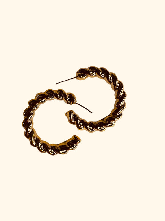 Boucles d’oreilles