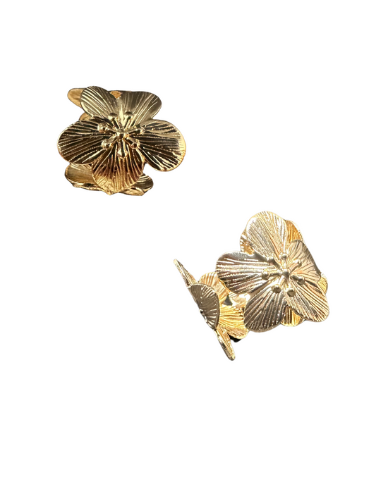 Bague Flora