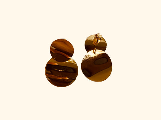 Boucles d’oreilles à clip