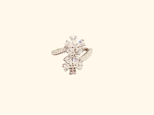 Bague ajustable