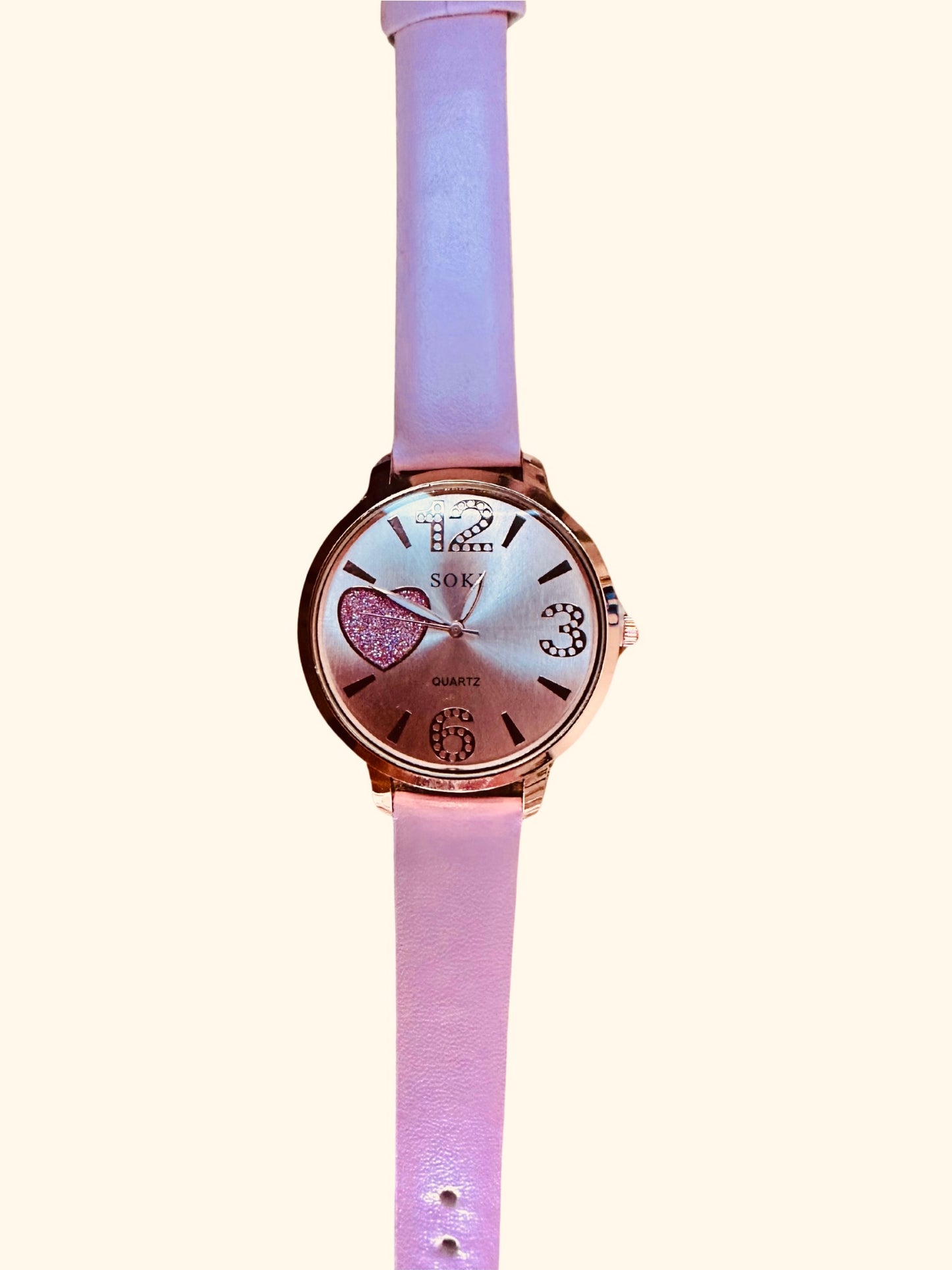 Montre