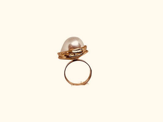 Bague ajustable