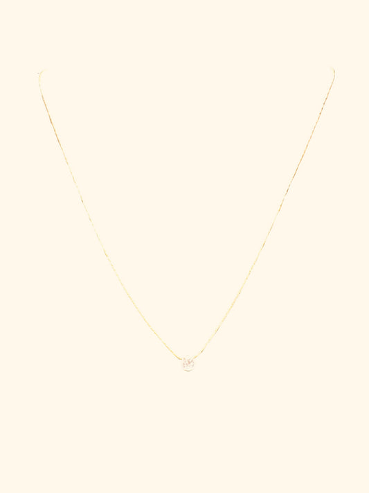 Collier rat de cou